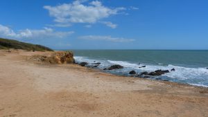Pointe du Payré - ©Destination Vendée Grand Littoral