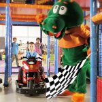 Royal Kids La Roche-sur-Yon ©Royal Kids Royal Kids La Roche-sur-Yon ©Royal Kids