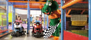 Royal Kids La Roche-sur-Yon ©Royal Kids