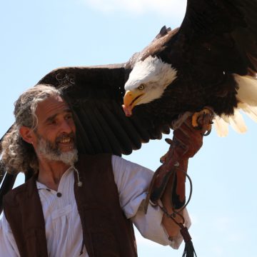 Fête médiévale au chateau de Talmont Fête médiévale au chateau de Talmont