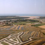 Talmont-Saint-Hilaire - Anse du piquet