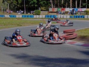 Vendée Kart - La Jonchère - Karting
