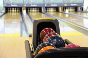 bowling - Crédit Photo : ©Pixabay