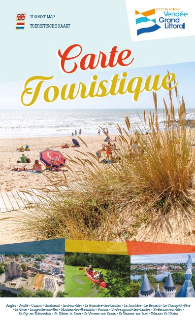 vendee tourist information