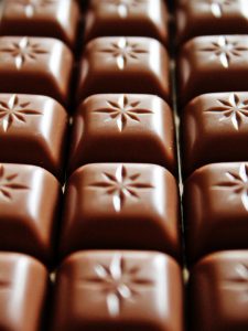 Chocolat - Crédit Photo : ©Pixabay