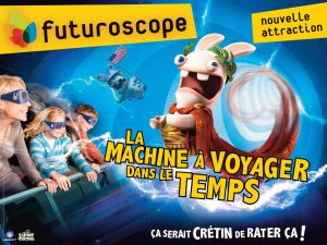 Futuroscope