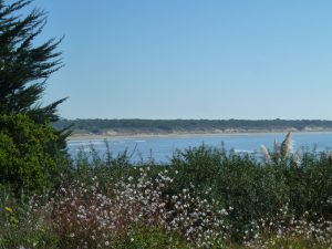 Maison Georges Clemenceau Saint-Vincent-sur-Jard - ©Office de Tourisme Destination Vendée Grand Littoral