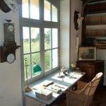 Maison Georges Clemenceau Saint-Vincent-sur-Jard - ©Office de Tourisme Destination Vendée Grand Littoral