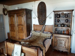 Maison de vacances de Clemenceau Saint-Vincent-sur-Jard Vendée