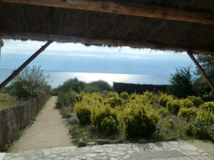 Jardins de Clemenceau Saint-Vincent-sur-Jard près de Jard-sur-Mer