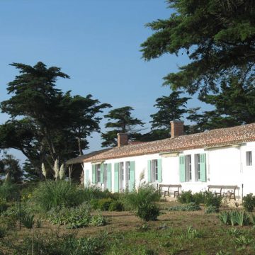 Musée de Georges Clemenceau Saint-Vincent-sur-Jard