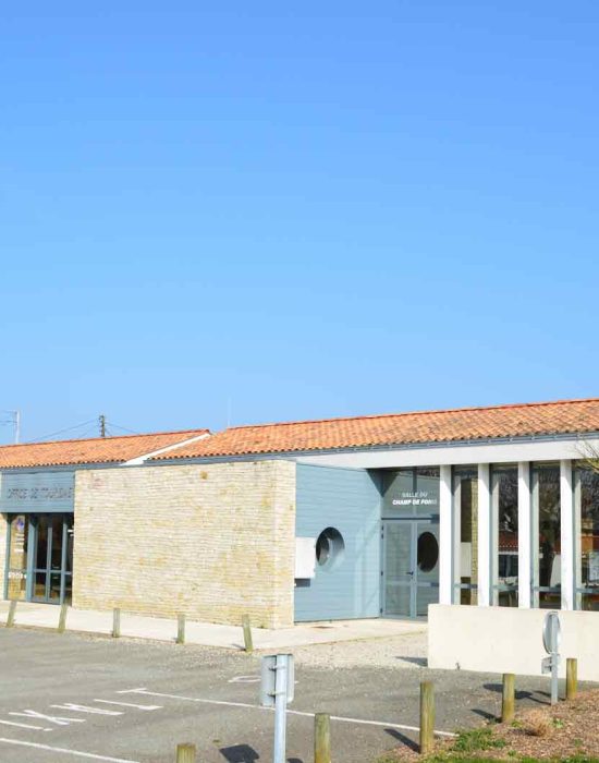 Office de Tourisme d'Angles &copy;Office de Tourisme Destination Vend&eacute;e Grand Littoral