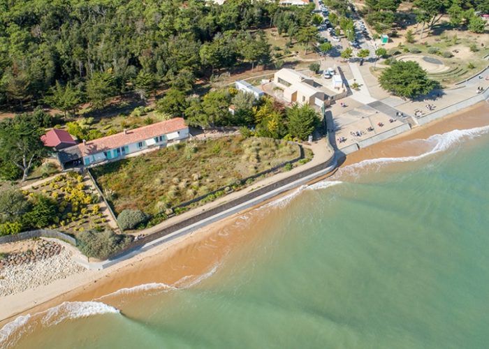 Maison Clemenceau Saint-Vincent-sur-Jard Maison Clemenceau Saint-Vincent-sur-Jard