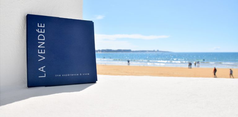 Coffret cadeau Vendée - Bons plans Destination Vendée Grand Littoral