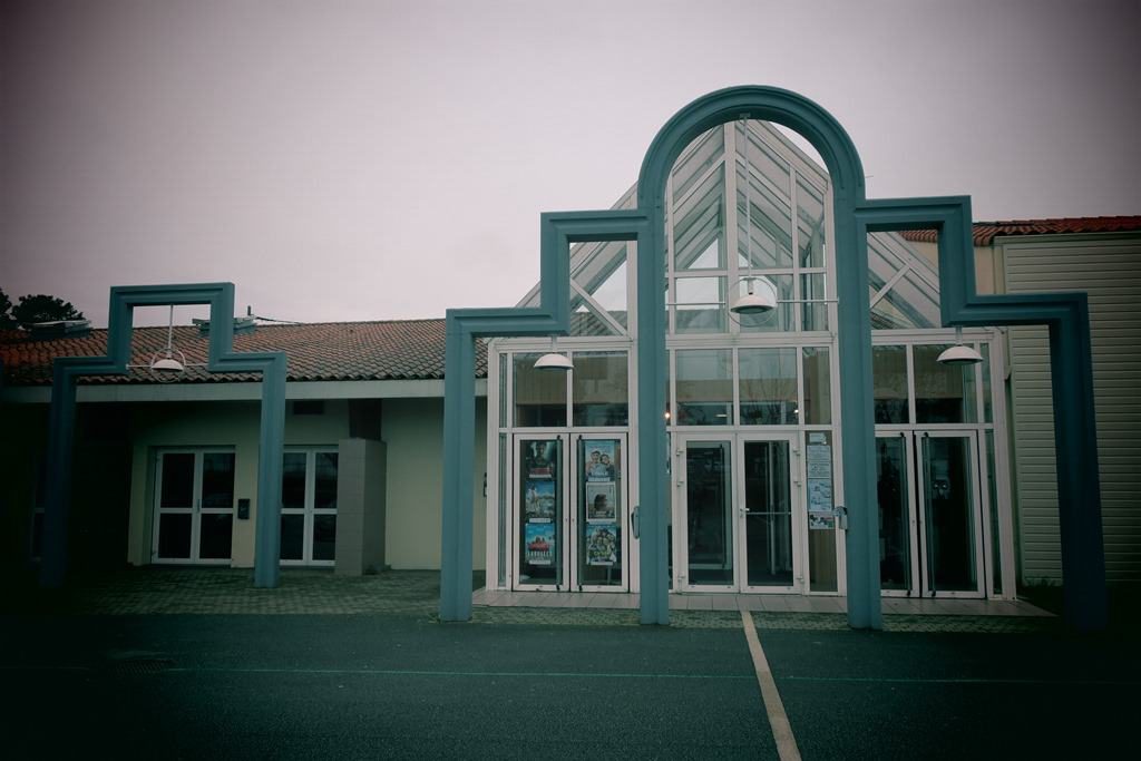 Cinéma les Ormeaux - Jard-sur-Mer