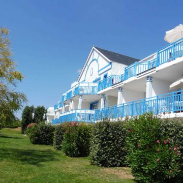 Location de vacances - Talmont-Saint-Hilaire - Santollines - Résidence Pierre et Vacances Location de vacances - Talmont-Saint-Hilaire - Santollines - Résidence Pierre et Vacances