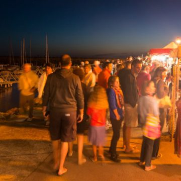 Marché nocturne Vendée Grand Littoral Marché nocturne Vendée Grand Littoral