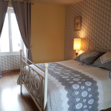 Chambres d'hôtes Avrillé Chez Les Frangins Chambres d'hôtes Avrillé Chez Les Frangins