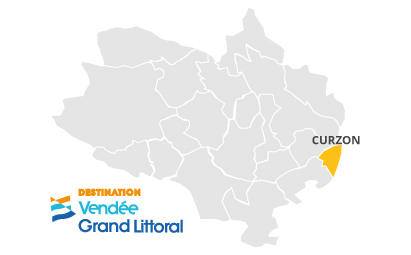 Curzon en Vendée Grand Littoral