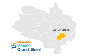 Cartographie la Jonchère