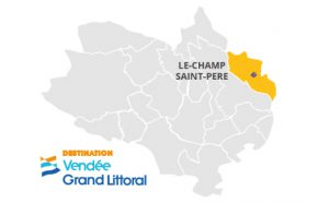 Cartographie Le-Champ-Saint-Père