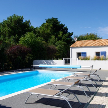 Location de vacances Villas Guittière à Talmont Saint Hilaire Location de vacances Villas Guittière à Talmont Saint Hilaire