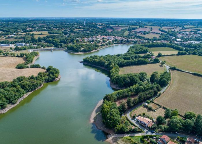 Saint-Vincent-sur-Graon - crédit : Horizon Vertical Saint-Vincent-sur-Graon - crédit : Horizon Vertical