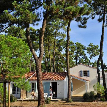 Résidence Goelia Longeville-sur-Mer