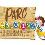 Parc Les Sablotins Les Sables d'Olonne