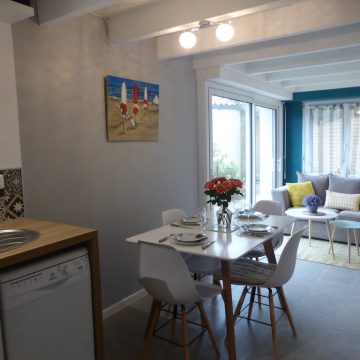 Location vacances Jard-sur-Mer Les hauts du port Location vacances Jard-sur-Mer Les hauts du port