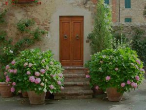 Quizzer : barrer la porte
