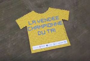 La Vendée Championne du tri par Trivalis