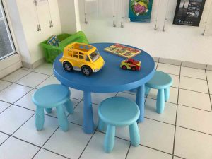 Office de tourisme de Bourgenay Vendée enfants