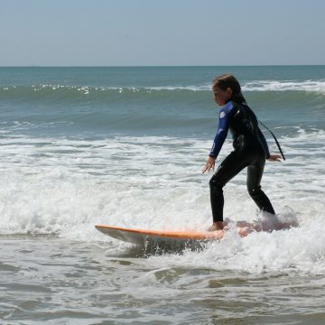 Ecole Manu Surf Longeville-sur-Mer Enfant Surf Ecole Manu Surf Longeville-sur-Mer Enfant Surf