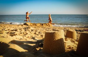 Activités à la plage en Vendée Grand Littoral