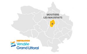 Moutiers-les-Mauxfaits