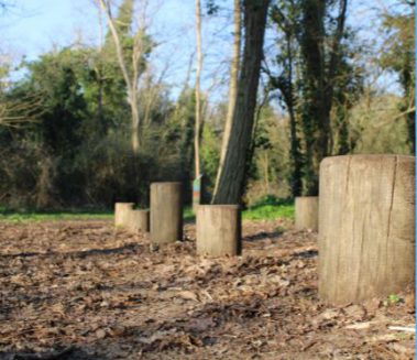 Chasse au trésor à Longeville-sur-Mer en Vendée