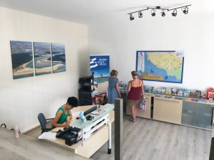 Bureau de Tourisme de Talmont-Saint-Hilaire