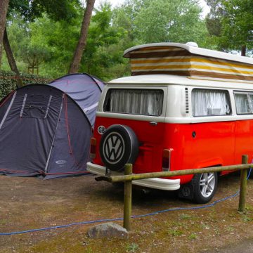 Camping Longeville-sur-Mer Les Ramiers Camping Longeville-sur-Mer Les Ramiers