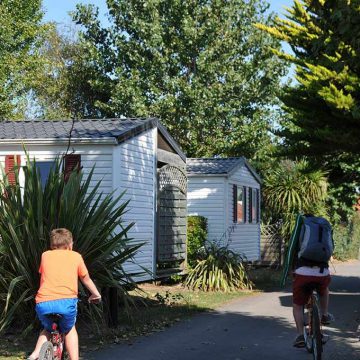 Camping Veillon Plage Talmont-Saint-Hilaire Camping Veillon Plage Talmont-Saint-Hilaire