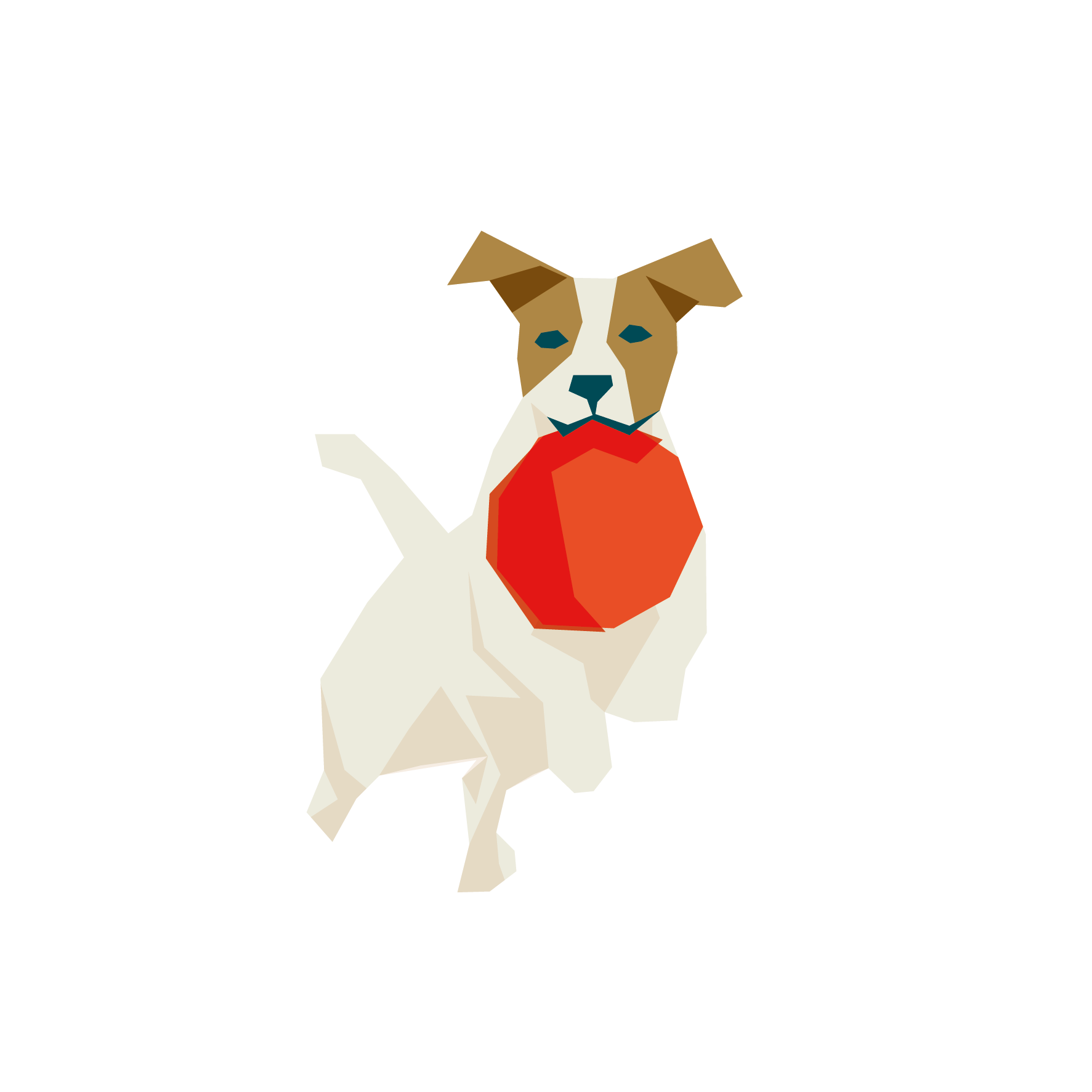 Pépites de l'équipe - Alizée la dog friendly Pépites de l'équipe - Alizée la dog friendly