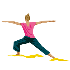 Pépites de l'équipe - Anne la zen attitude Pépites de l'équipe - Anne la zen attitude