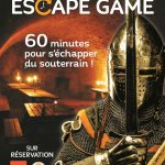 Escape Game de Talmont Saint Hilaire