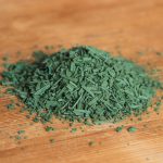 Spiruline de Finfarine à Poiroux