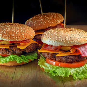 Burger Burger