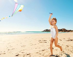 Bon plan Ms Vacances - Camping Les Brunelles Longeville-sur-Mer Vendée
