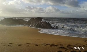 Plage Destination Vendée Grand Littoral