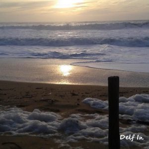 Plage Jard-sur-Mer Destination Vendée Grand Littoral