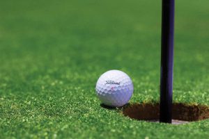 Golf Bluegreen - Port Bourgenay - Destination Vendée Grand Littoral