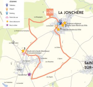 Circuit-Les-Alouettes-La Jonchère